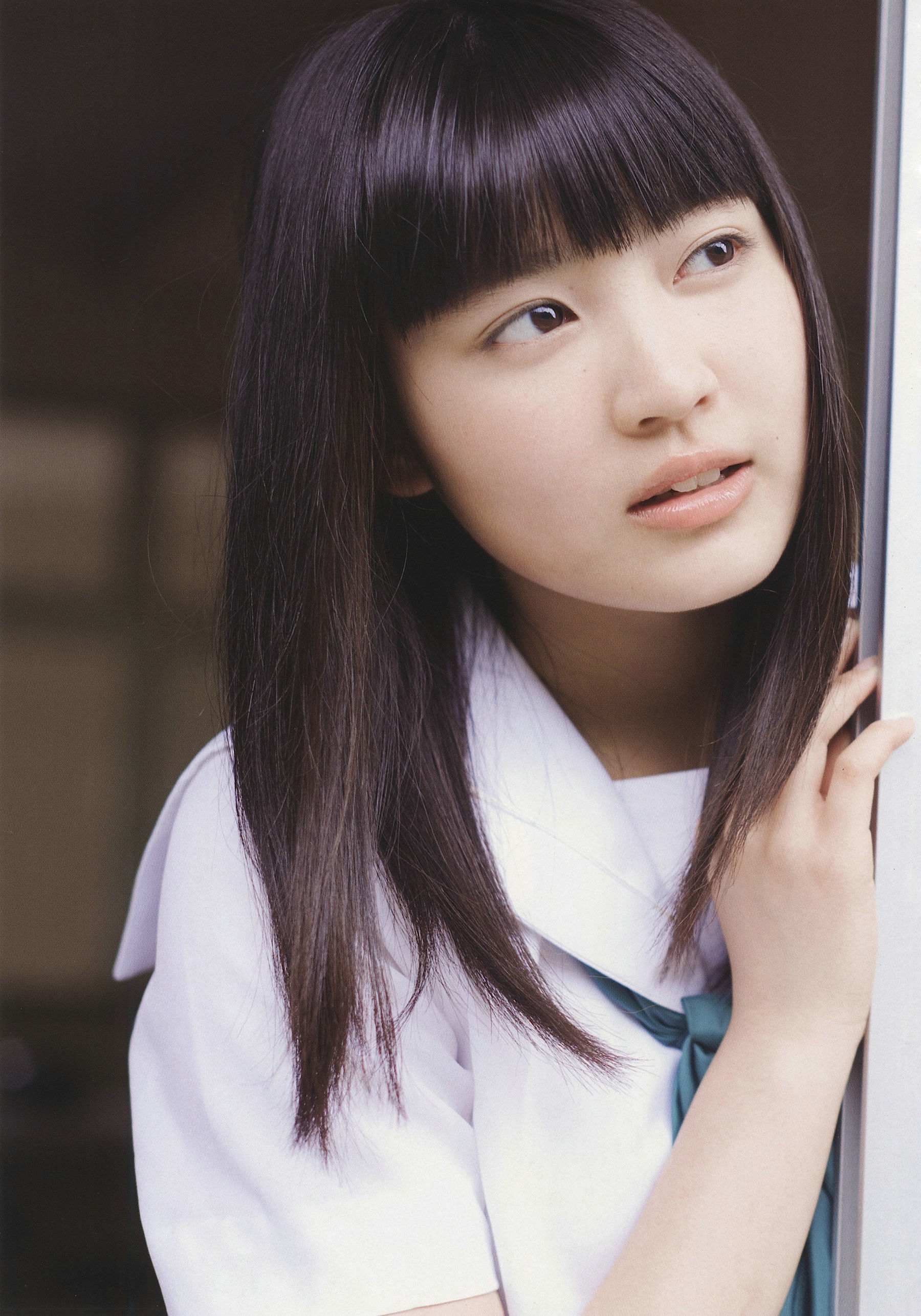 柏木ひなた《ひなた日和》-图68