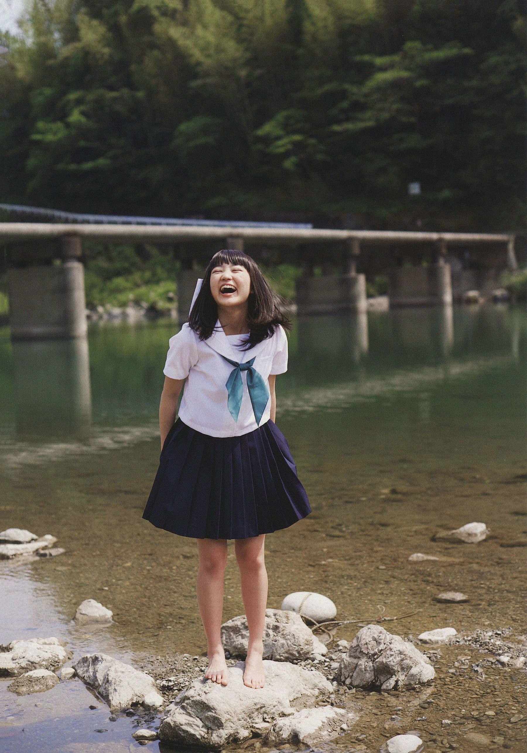 柏木ひなた《ひなた日和》-图6