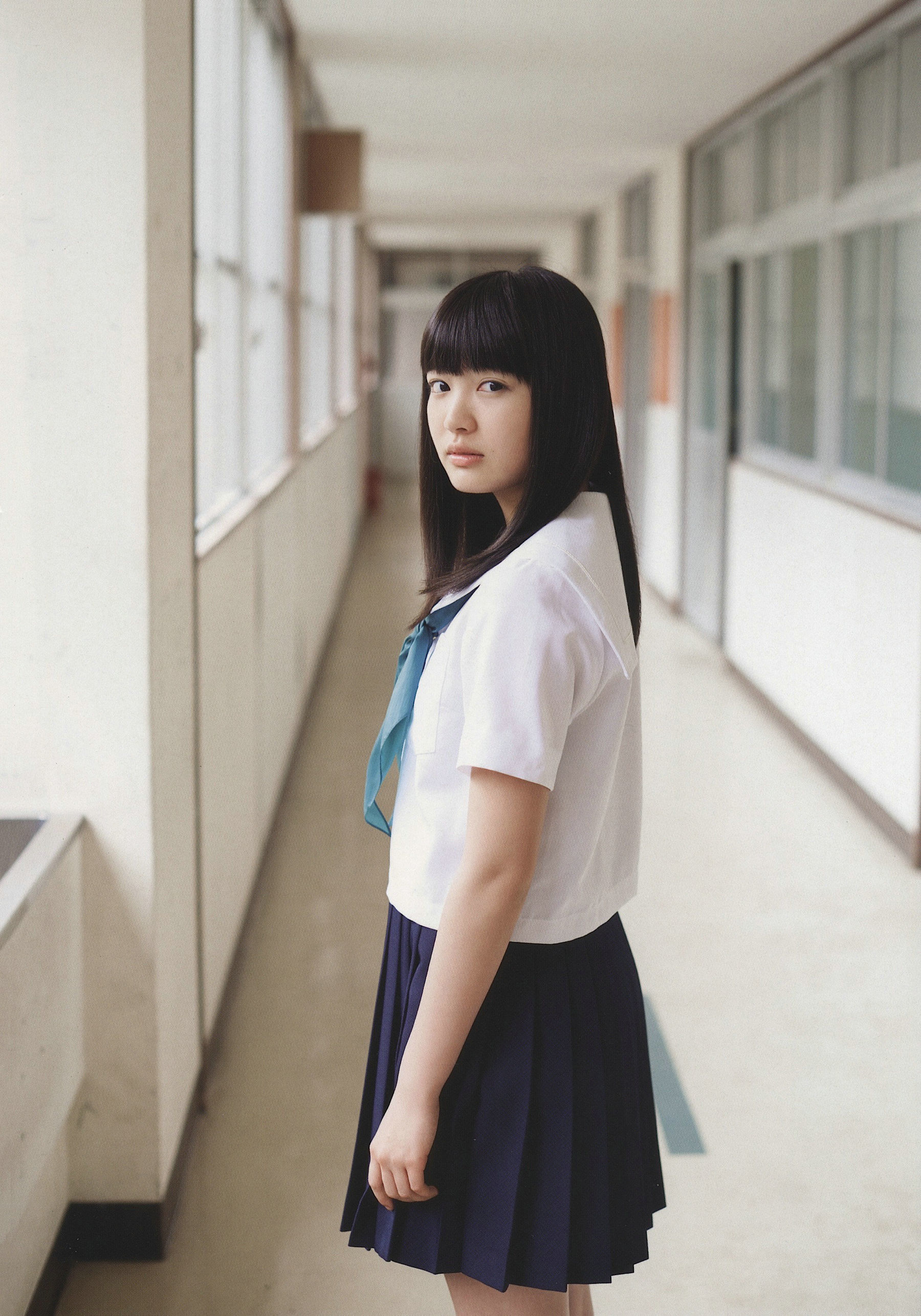 柏木ひなた《ひなた日和》-图69