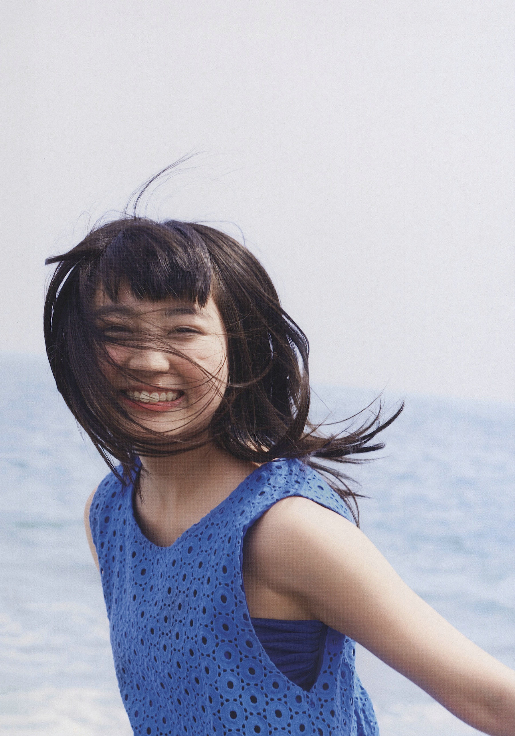 柏木ひなた《ひなた日和》-图72