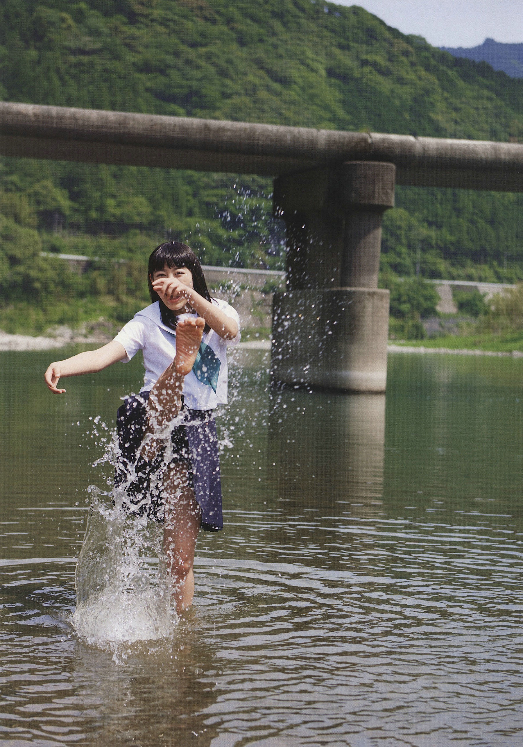 柏木ひなた《ひなた日和》-图7