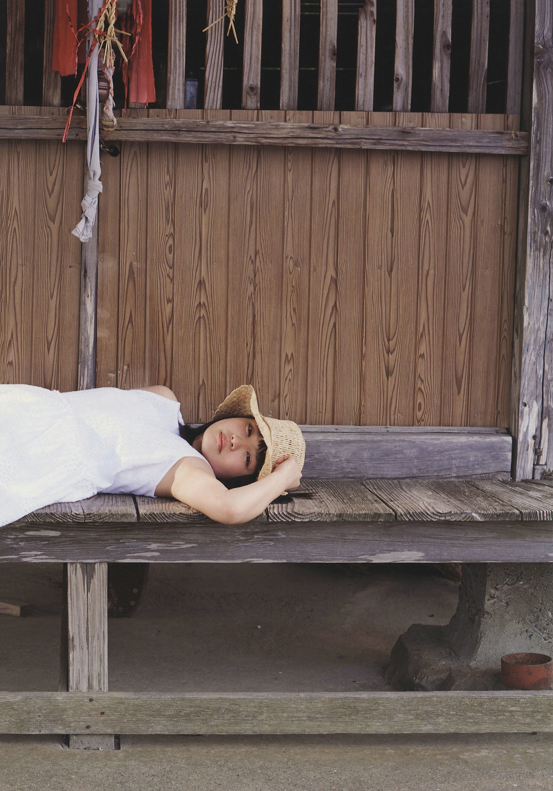 柏木ひなた《ひなた日和》-图8