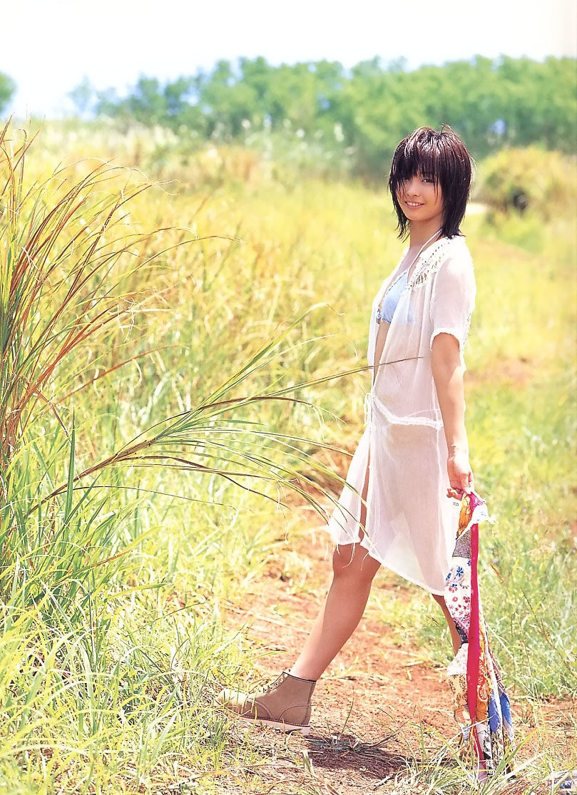 山崎真实《MAMI 藏》-图2