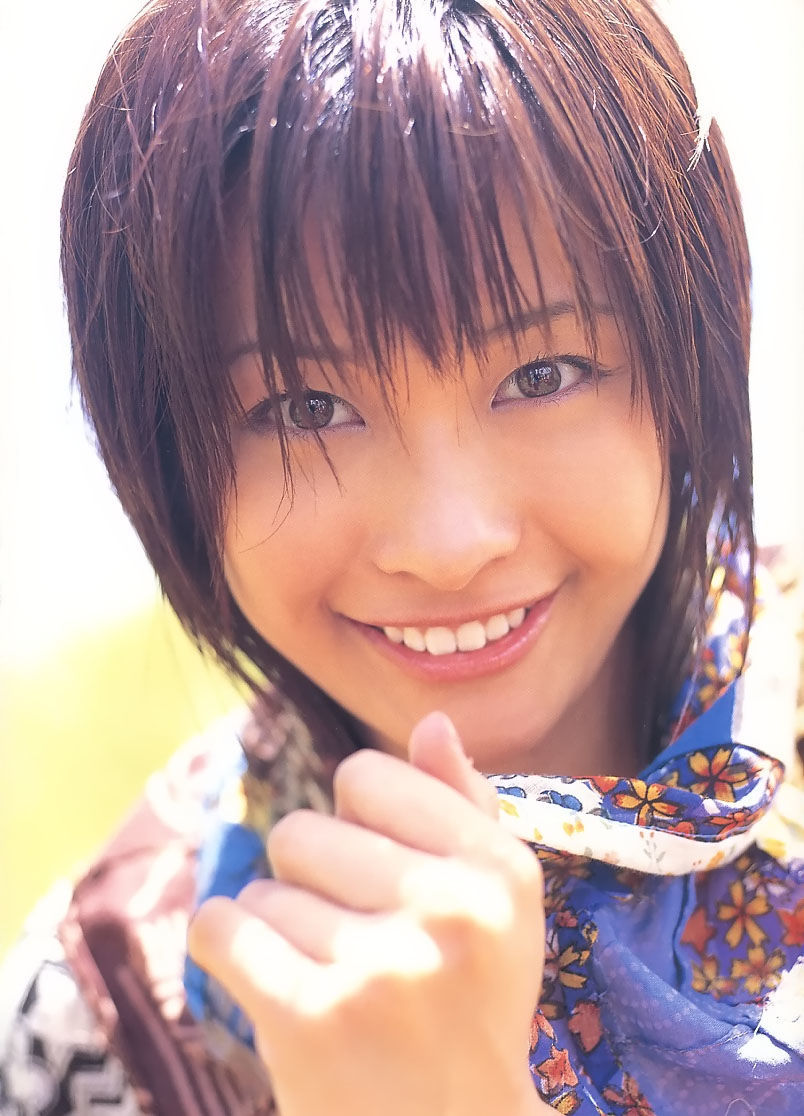 山崎真实《MAMI 藏》-图3