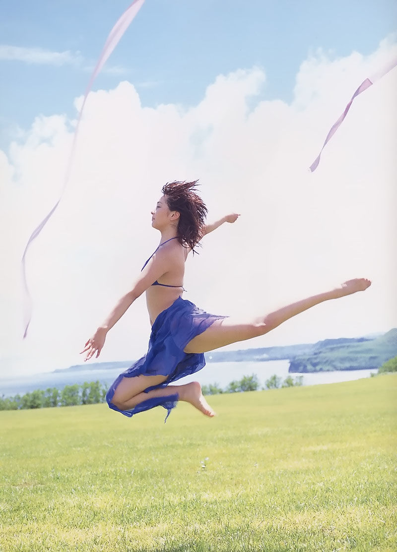 山崎真实《MAMI 藏》-图47