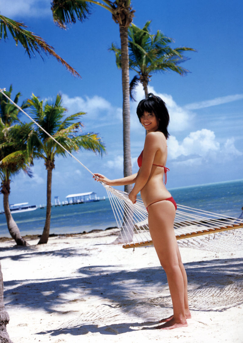 山崎真実《マイマミ》-图11