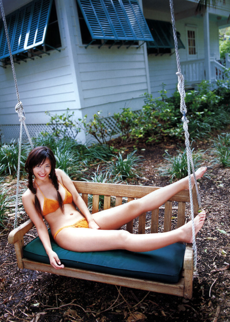 山崎真実《マイマミ》-图38