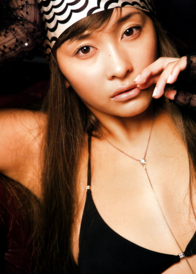 山崎真実《マイマミ》-图61