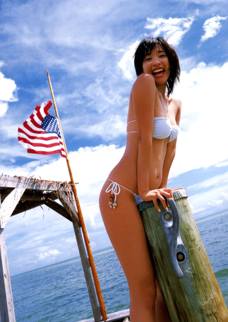 山崎真実《マイマミ》-图6