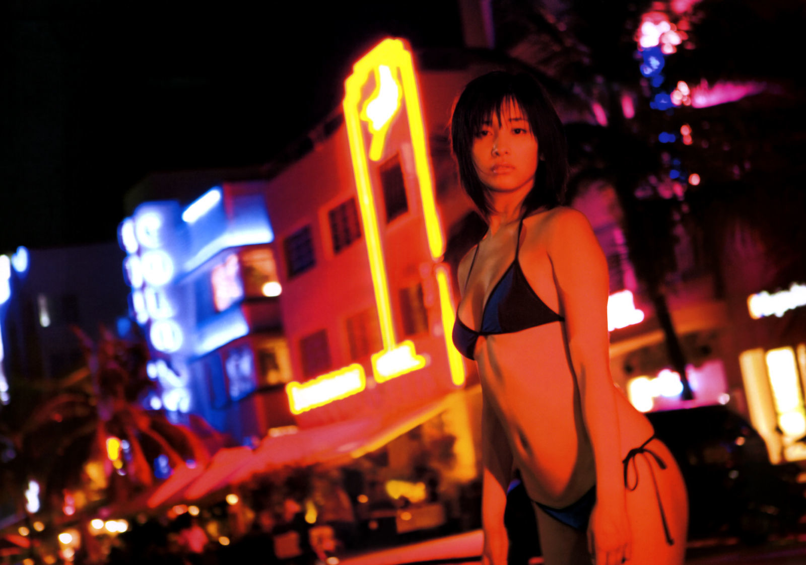 山崎真実《マイマミ》-图71