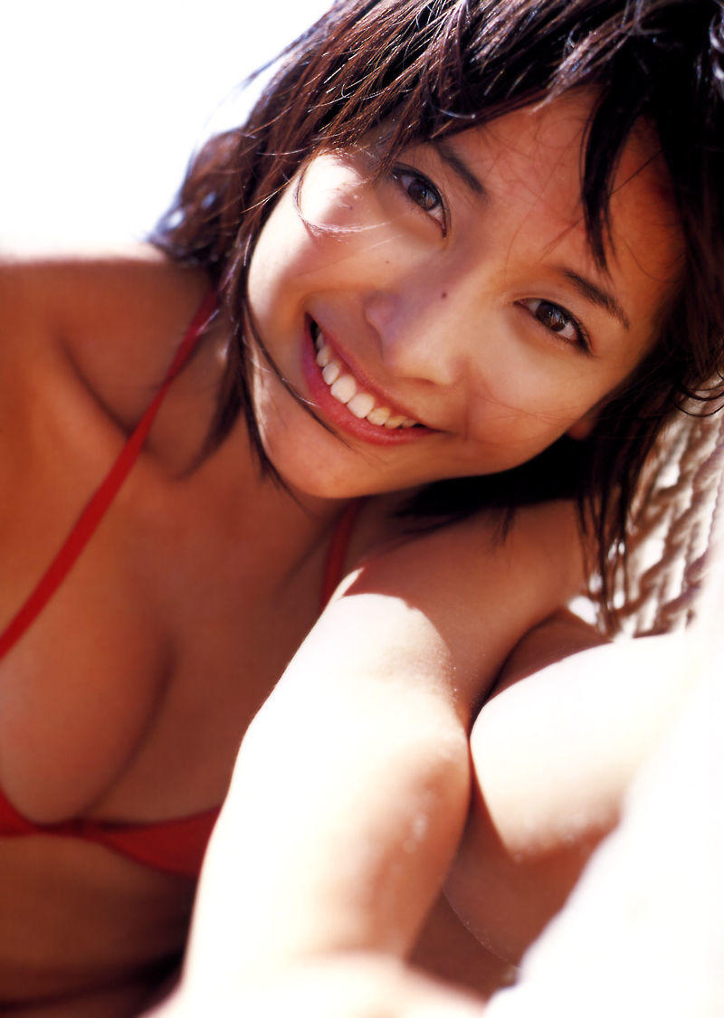 山崎真実《マイマミ》-图7