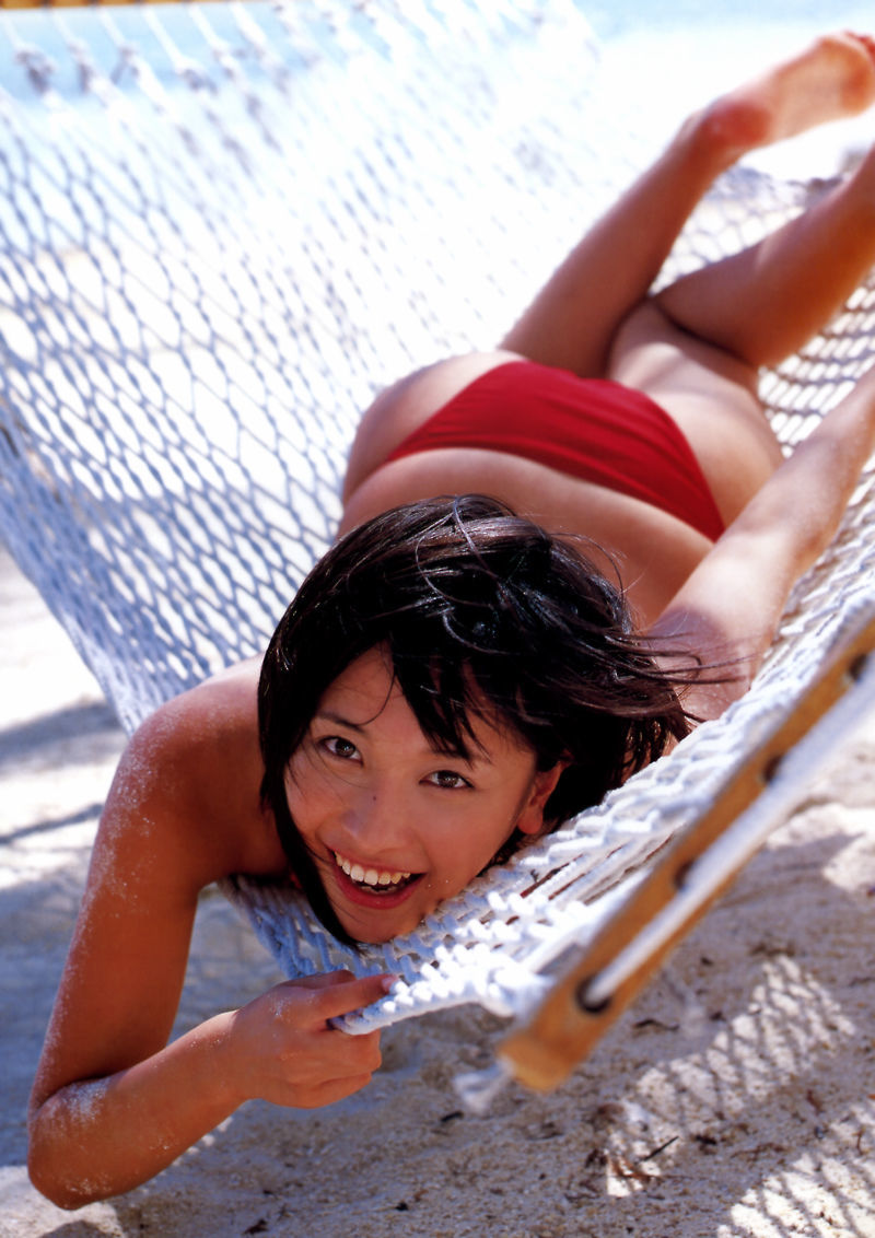 山崎真実《マイマミ》-图8