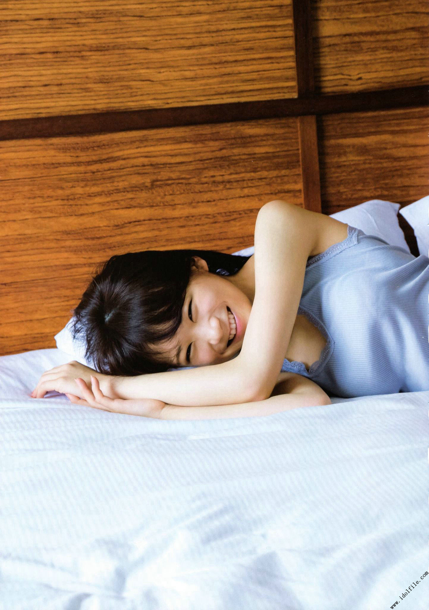 秋元真夏 1st《真夏の気圧配置》-图106