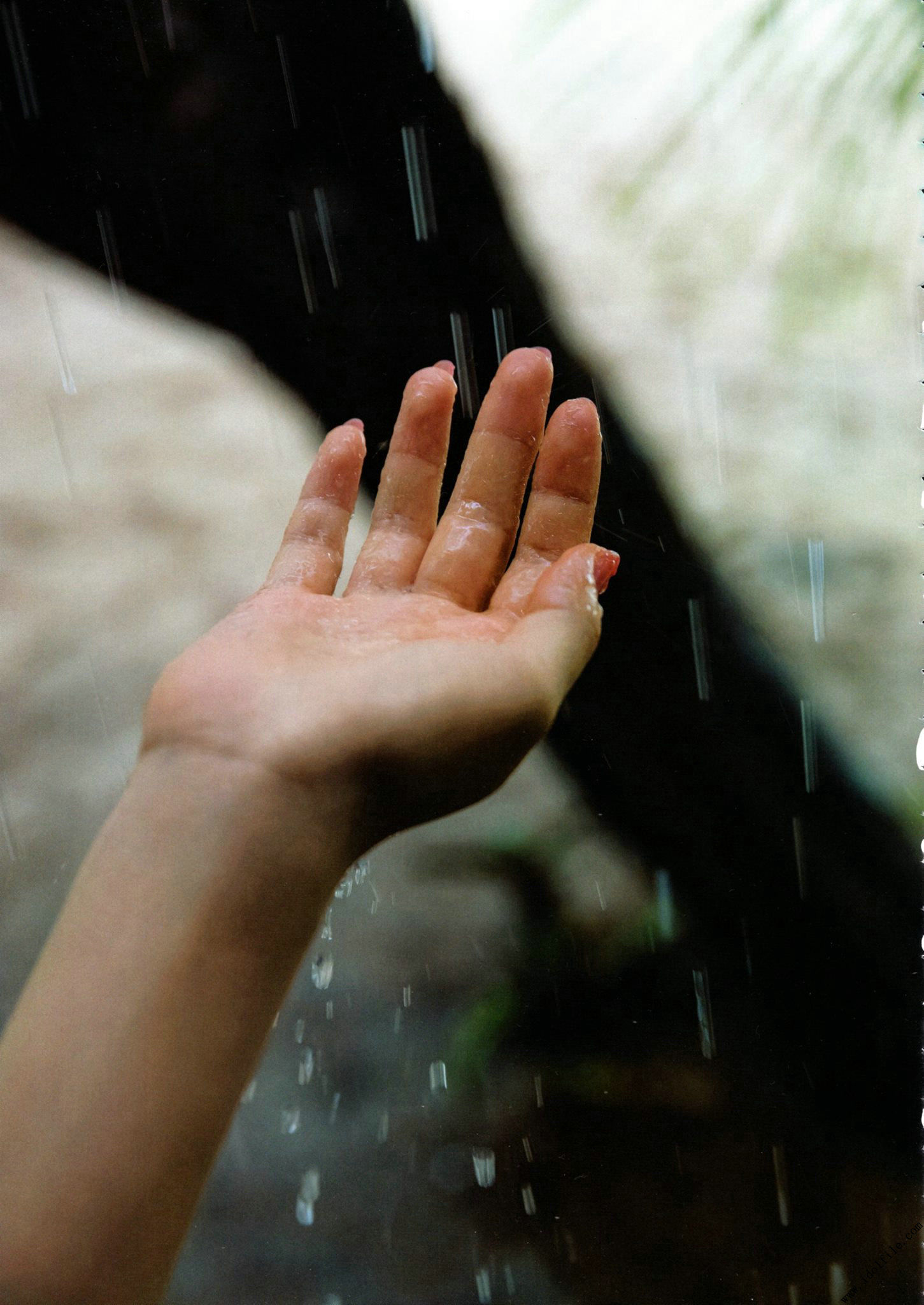 秋元真夏 1st《真夏の気圧配置》-图22