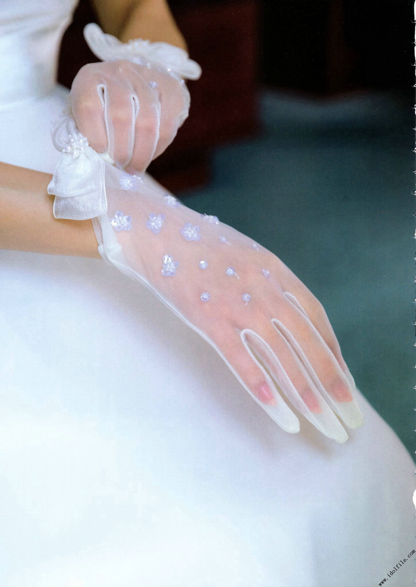 秋元真夏 1st《真夏の気圧配置》-图42