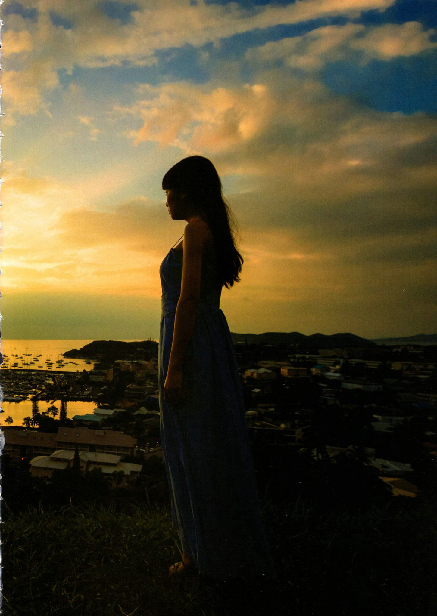 秋元真夏 1st《真夏の気圧配置》-图53