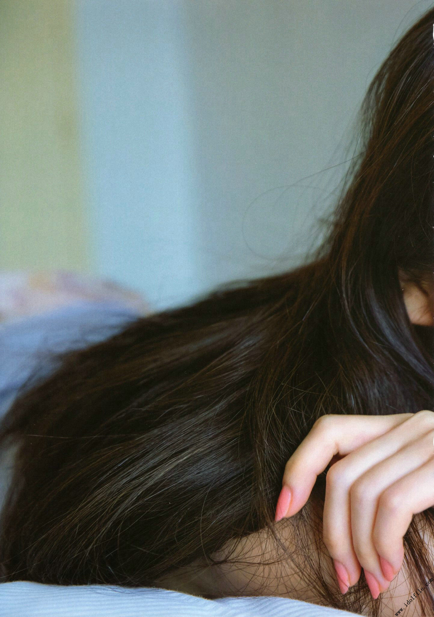 秋元真夏 1st《真夏の気圧配置》-图98