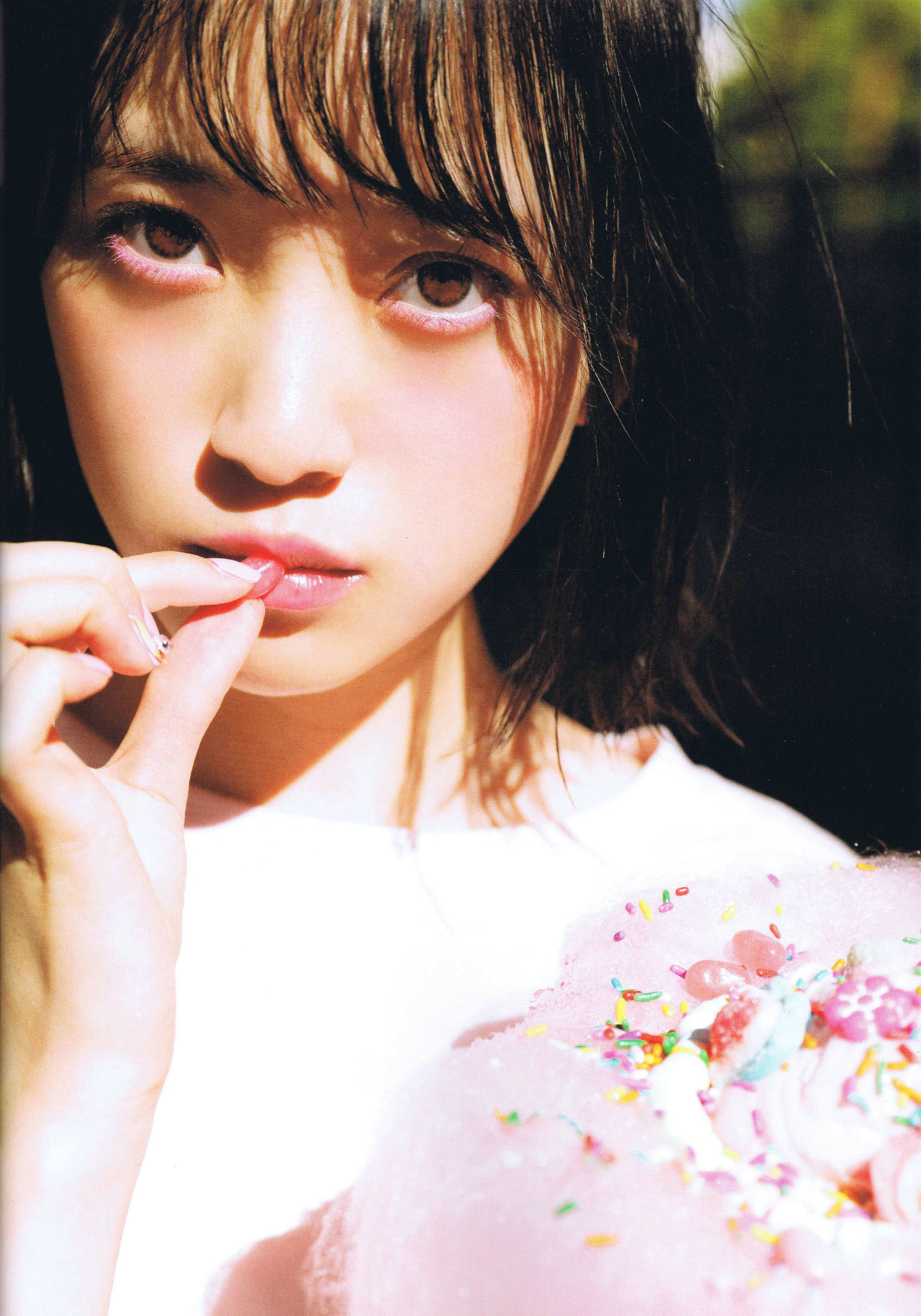 堀未央奈《君らしさ》-图13