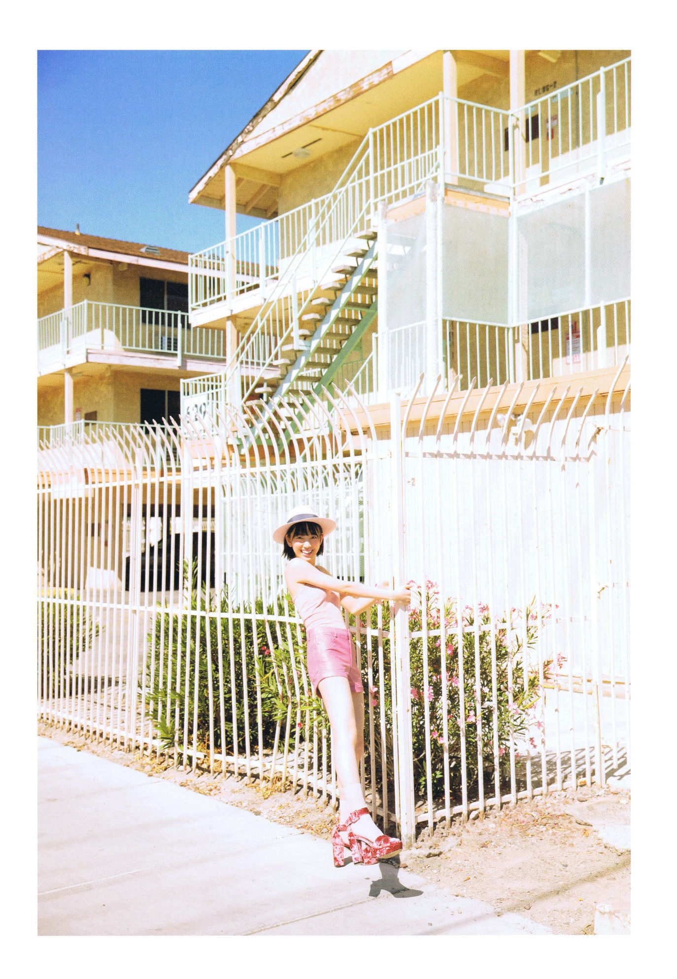 堀未央奈《君らしさ》-图16