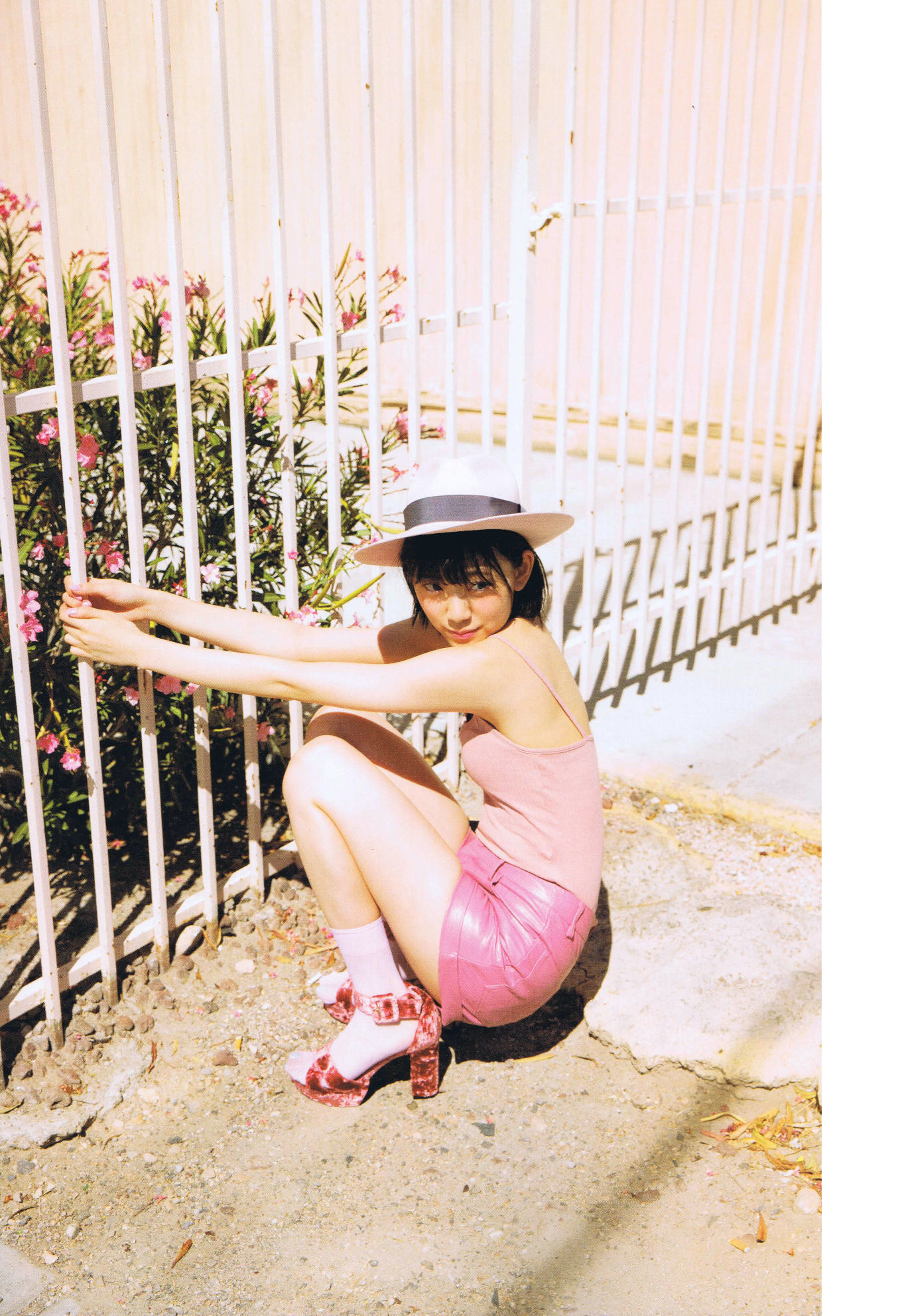 堀未央奈《君らしさ》-图17