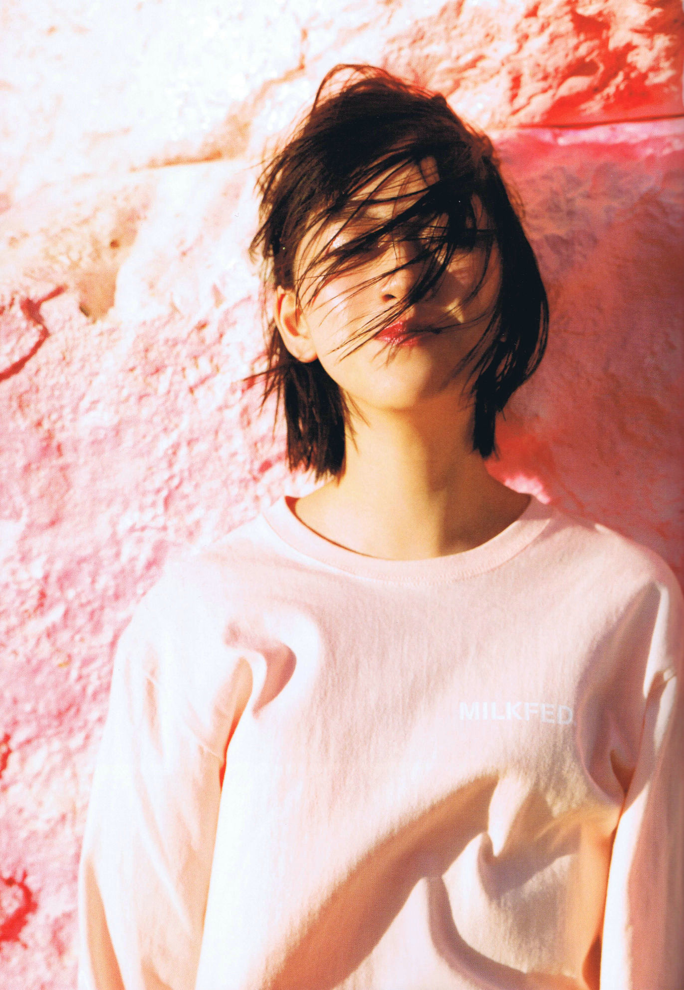 堀未央奈《君らしさ》-图21