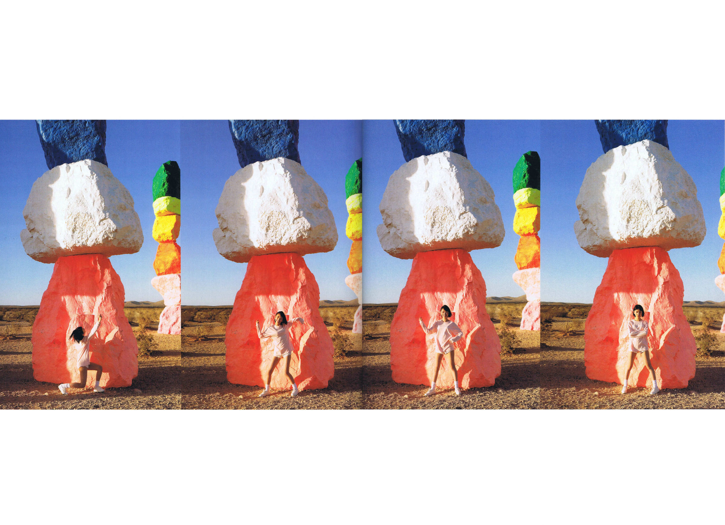 堀未央奈《君らしさ》-图22