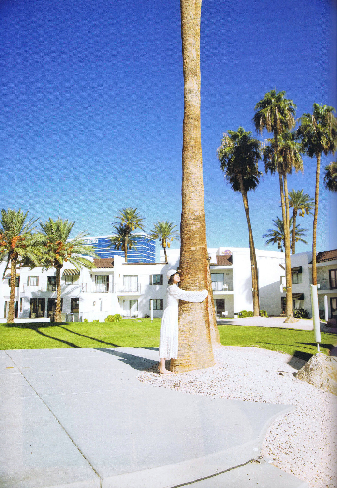 堀未央奈《君らしさ》-图28