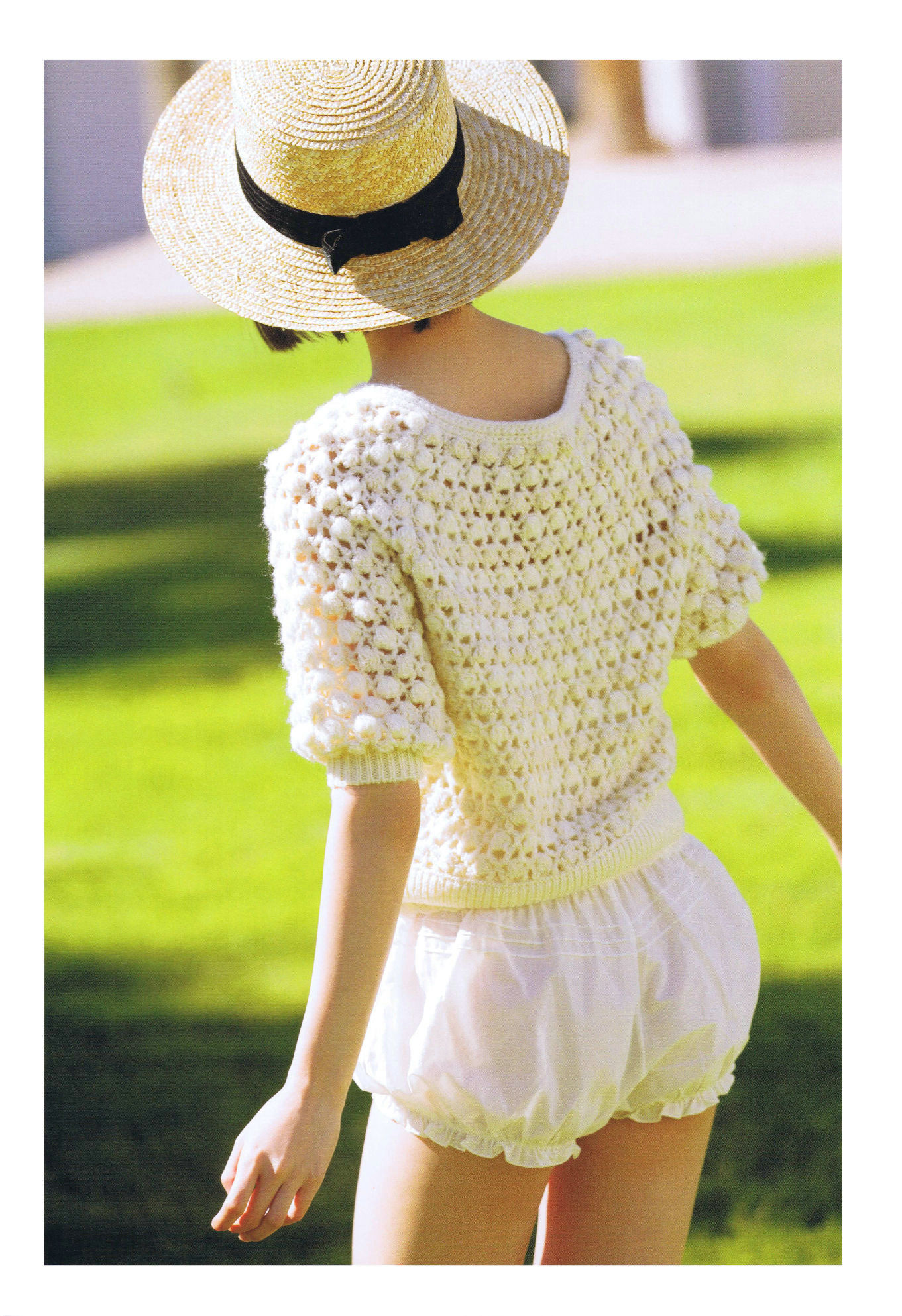 堀未央奈《君らしさ》-图29