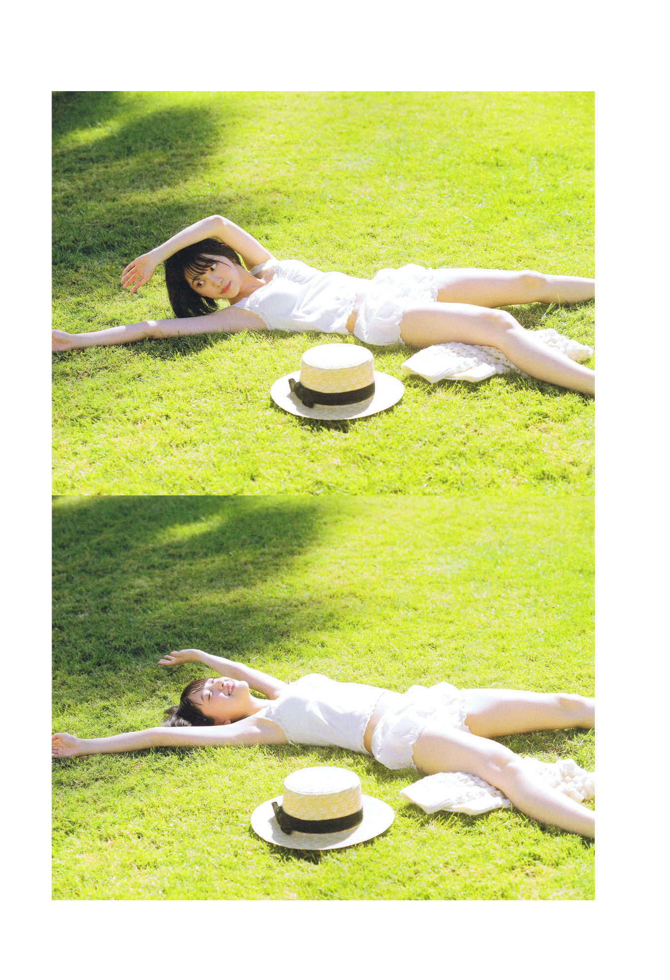 堀未央奈《君らしさ》-图33