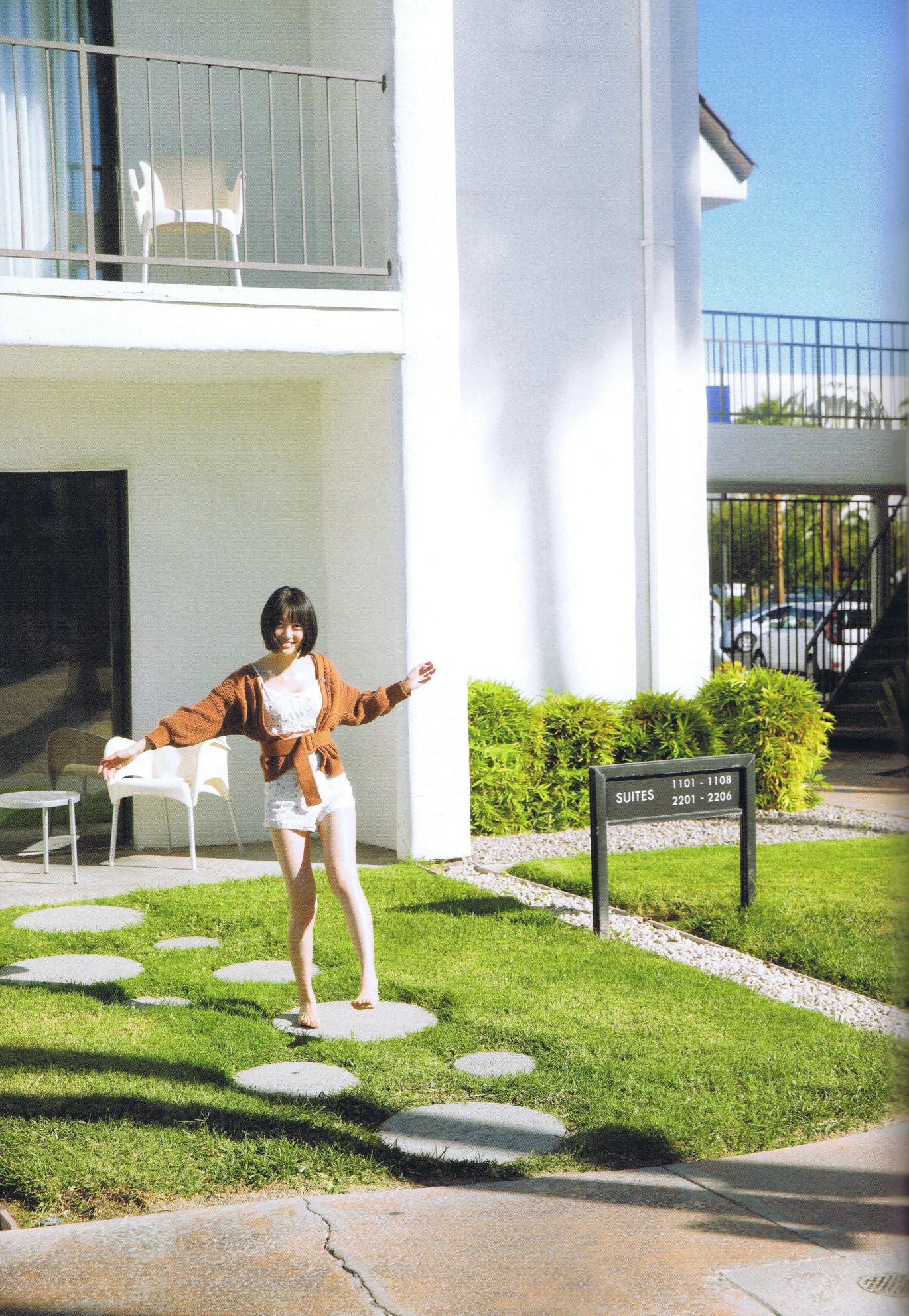 堀未央奈《君らしさ》-图38