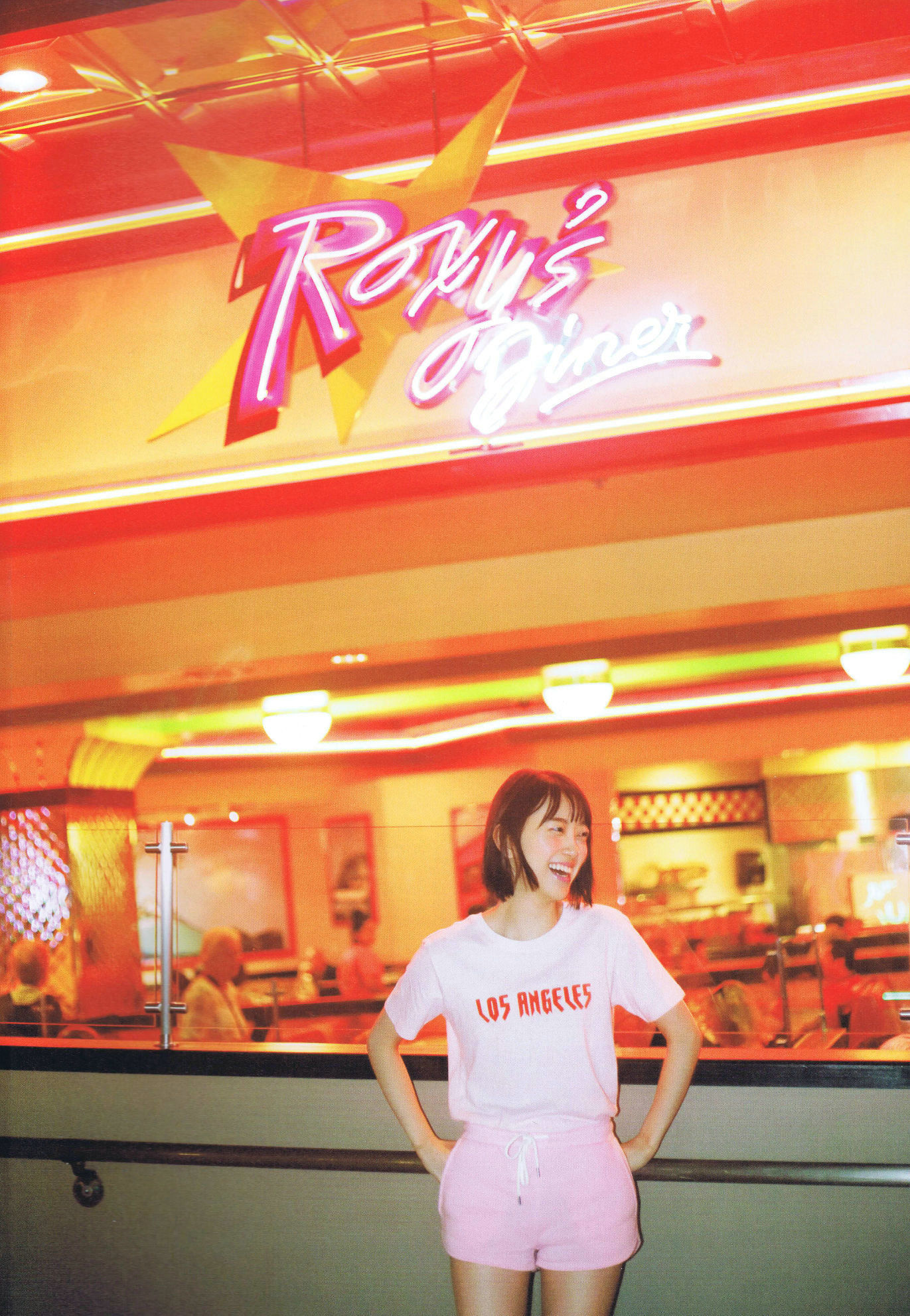 堀未央奈《君らしさ》-图3