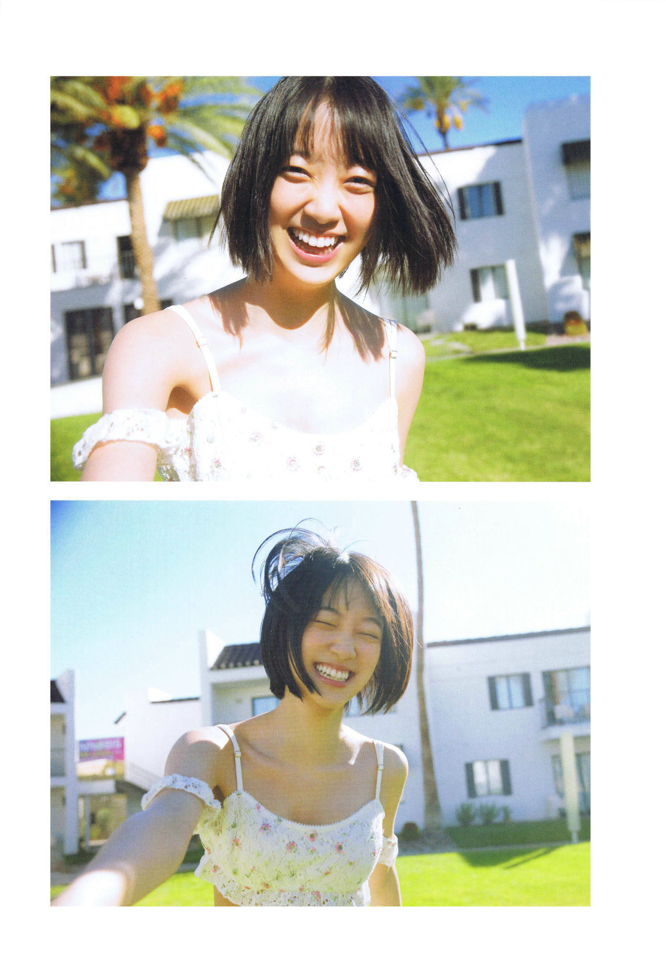 堀未央奈《君らしさ》-图41