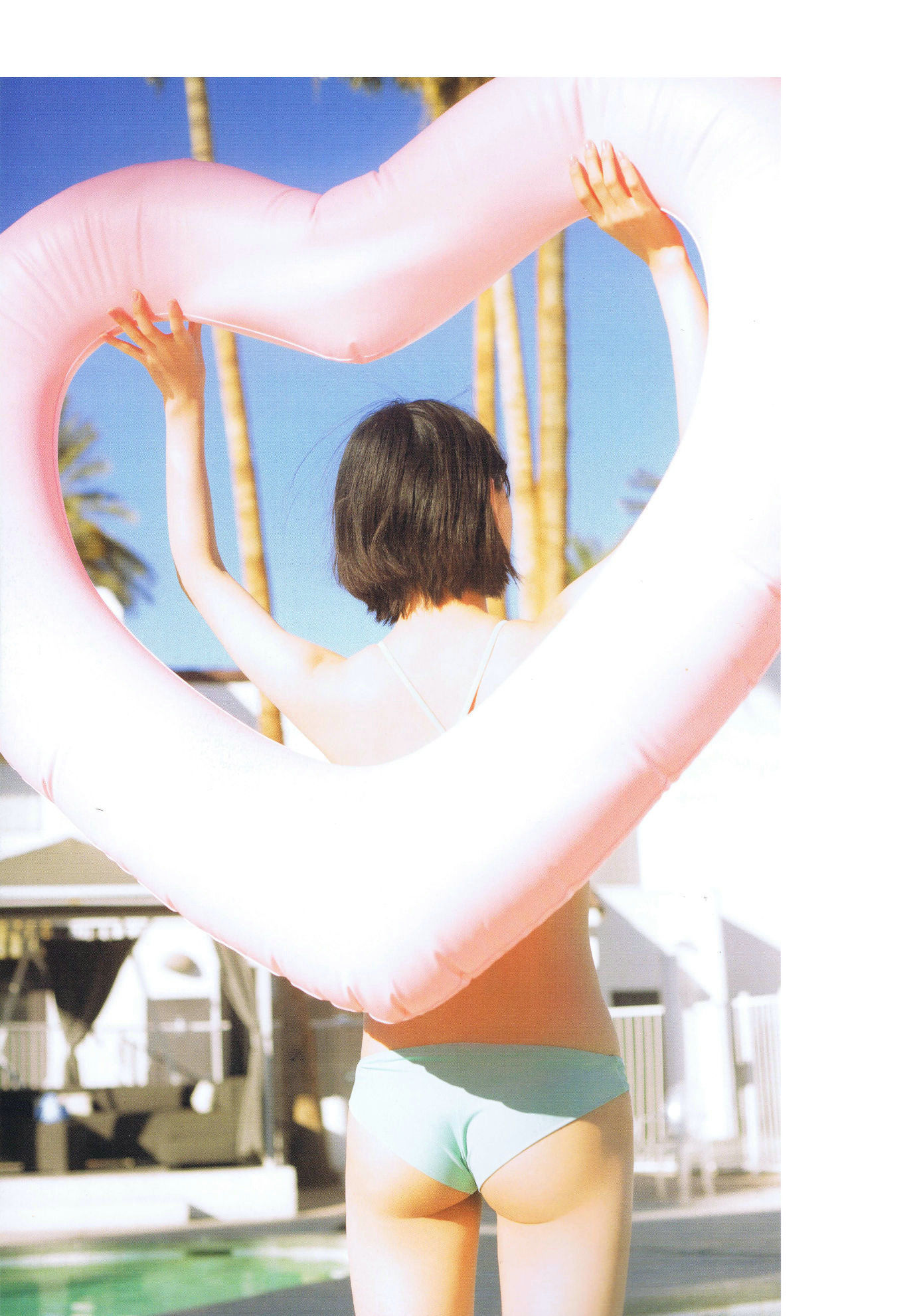 堀未央奈《君らしさ》-图44