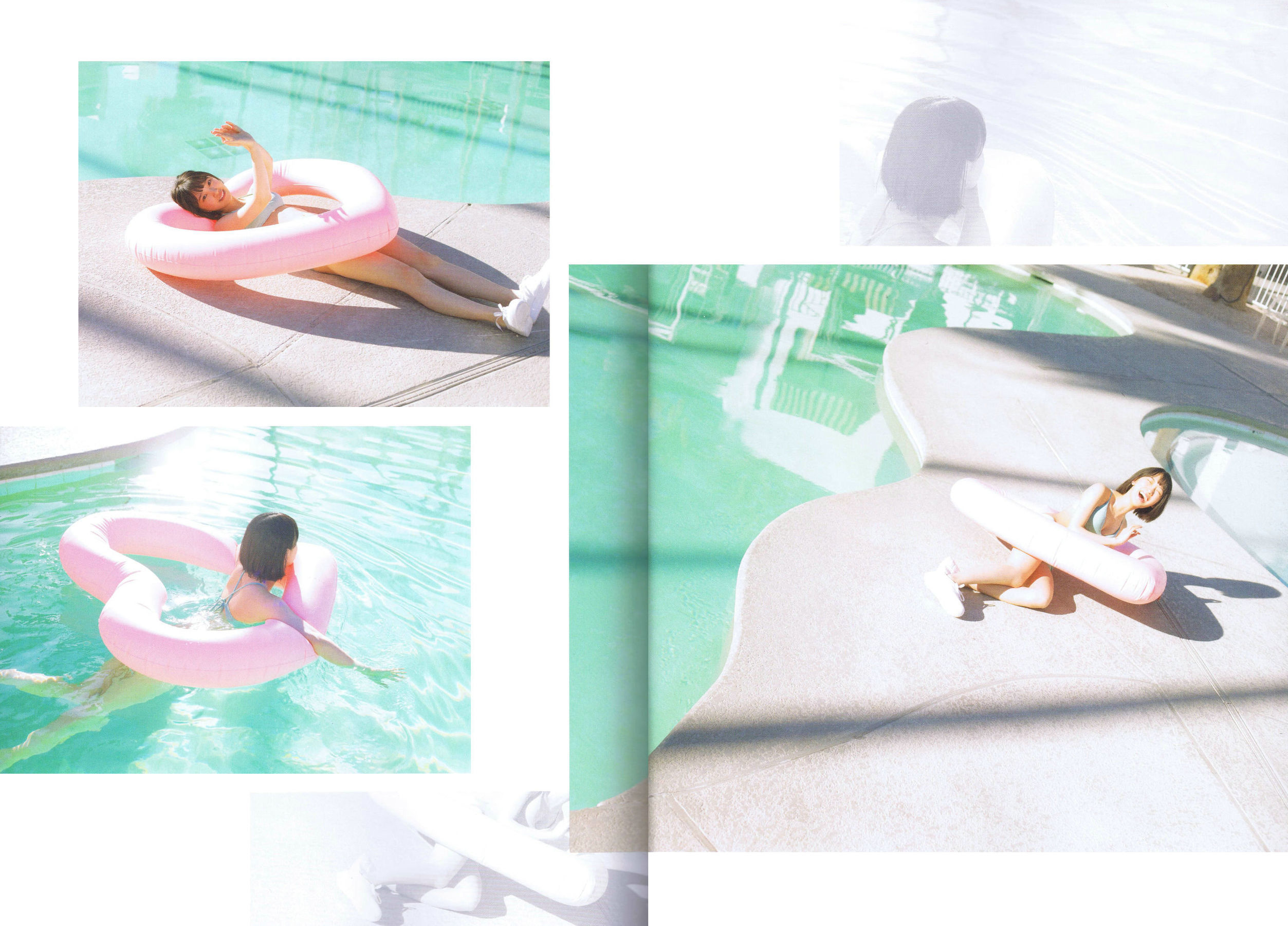 堀未央奈《君らしさ》-图45