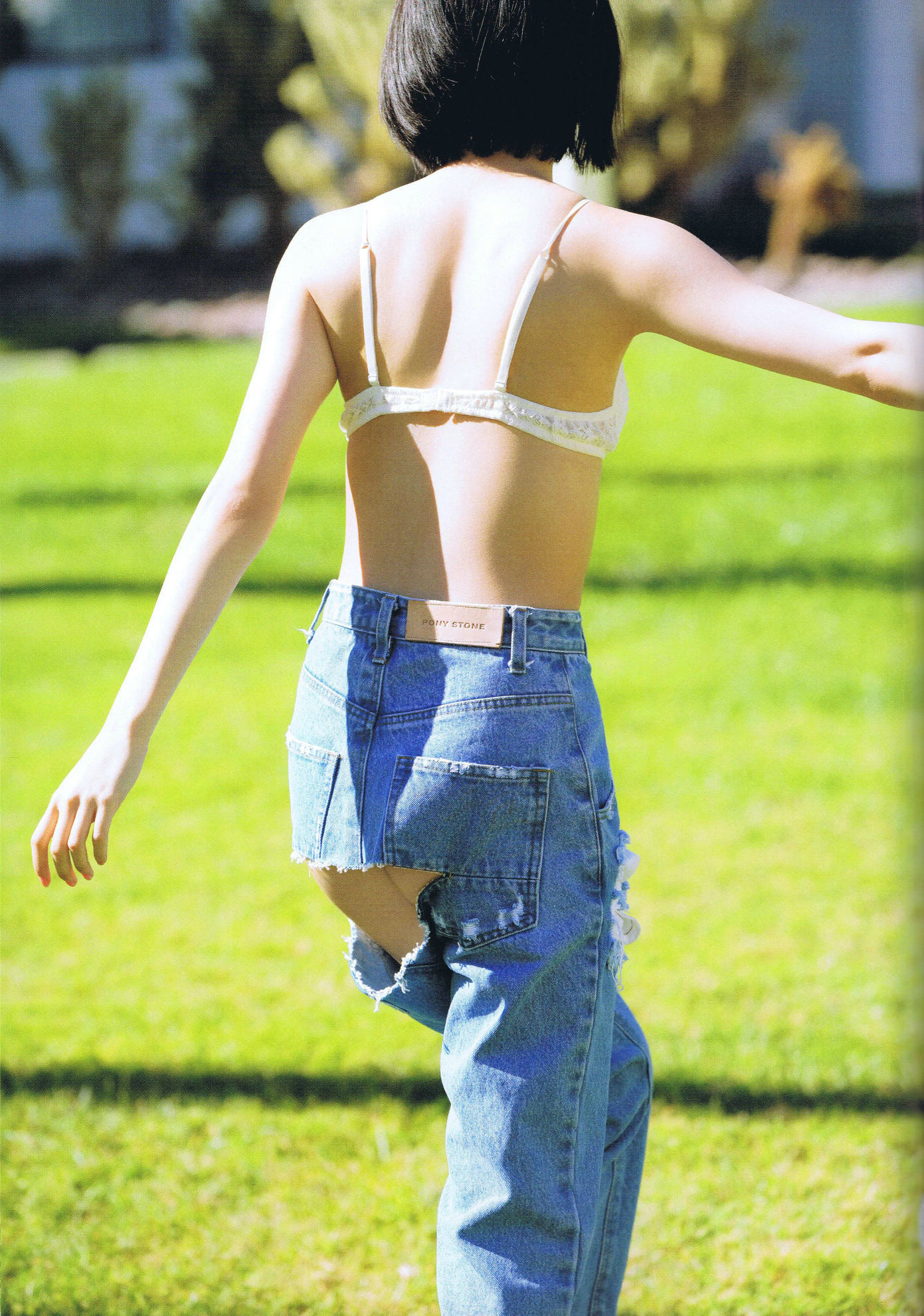 堀未央奈《君らしさ》-图50