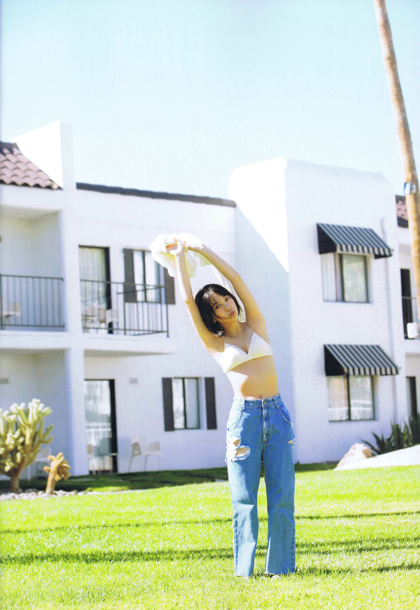 堀未央奈《君らしさ》-图52