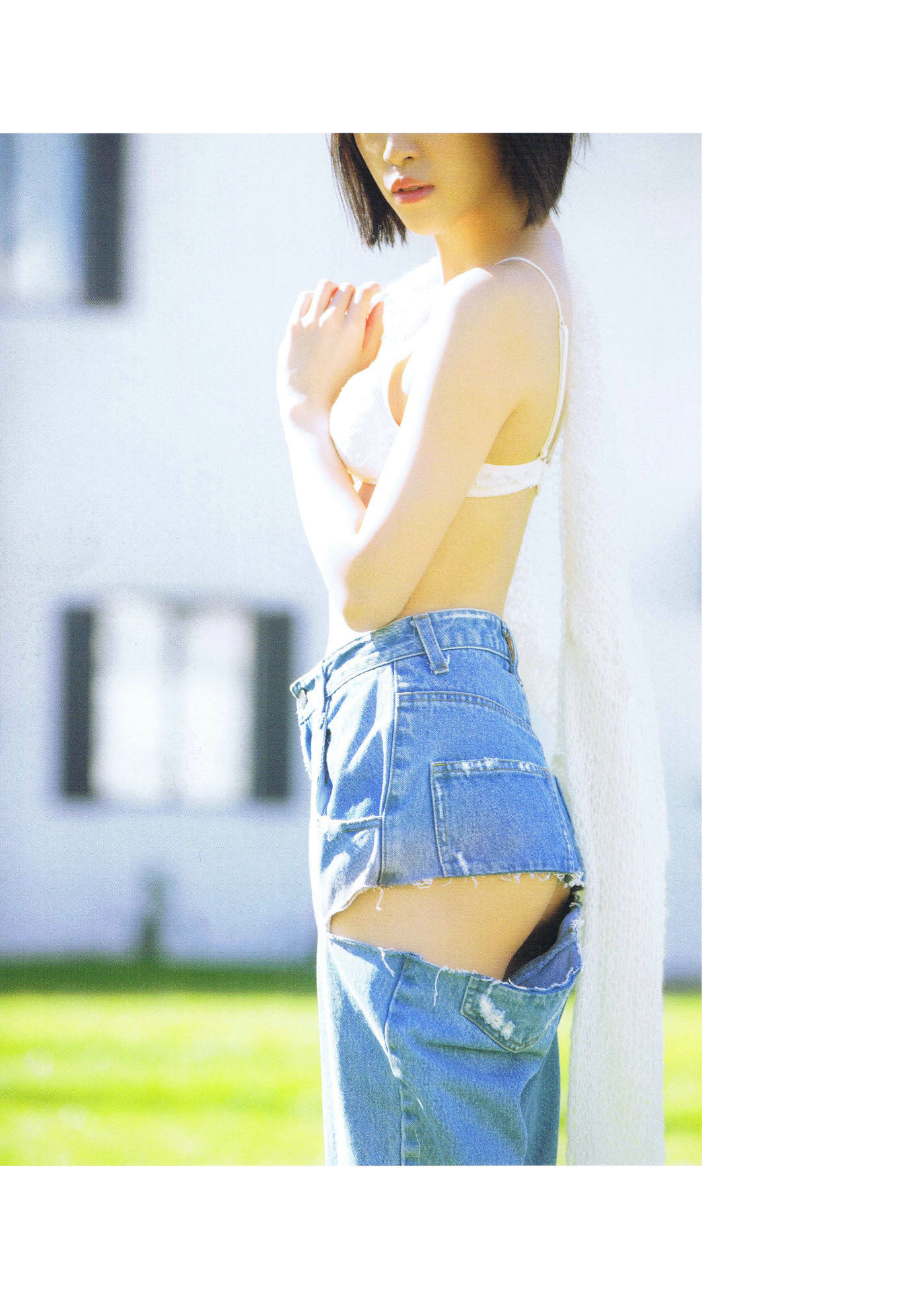 堀未央奈《君らしさ》-图53