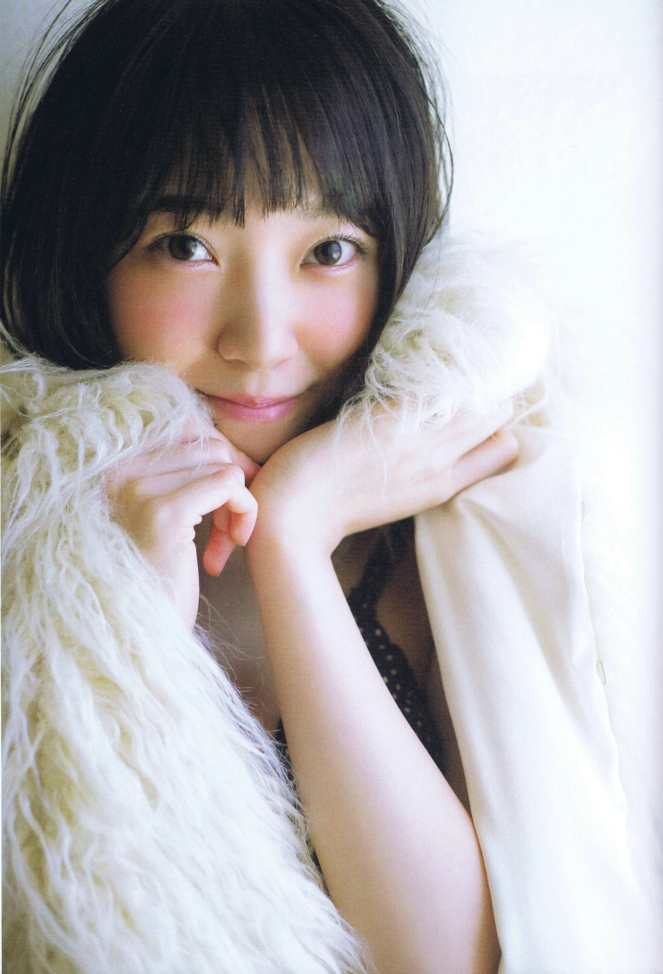 堀未央奈《君らしさ》-图55