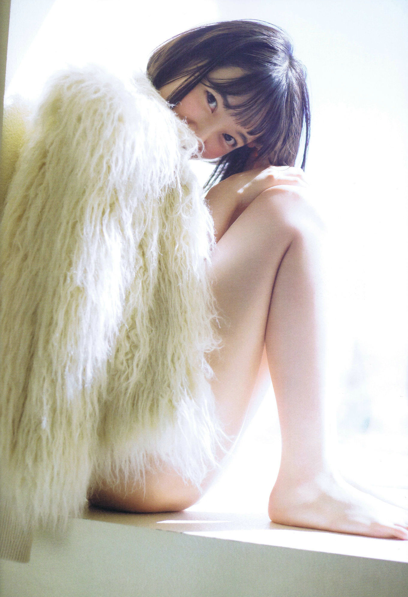 堀未央奈《君らしさ》-图56