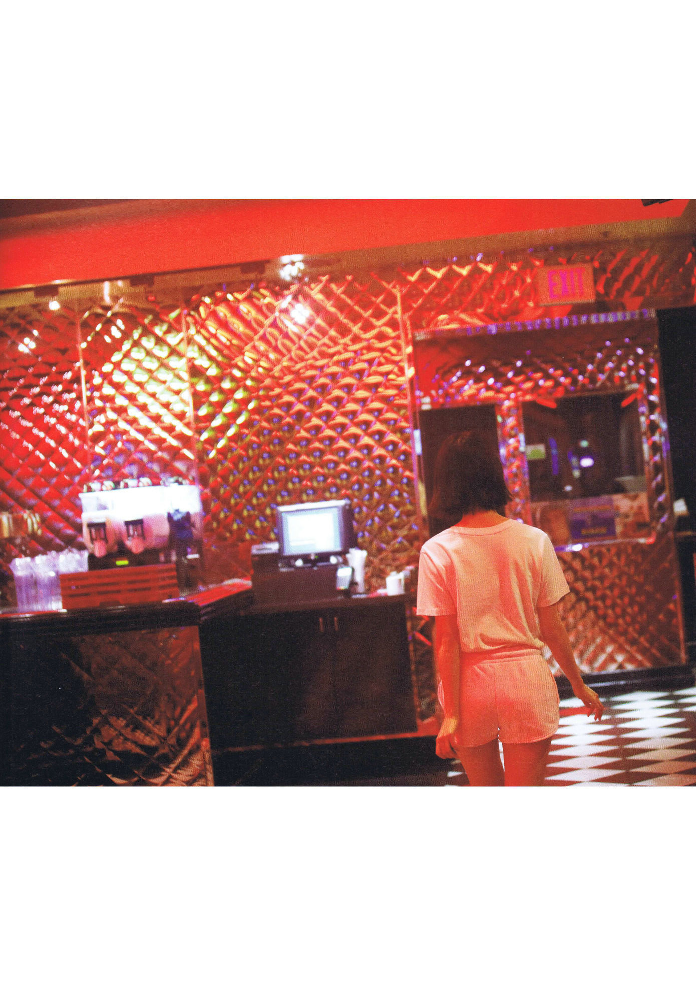 堀未央奈《君らしさ》-图5