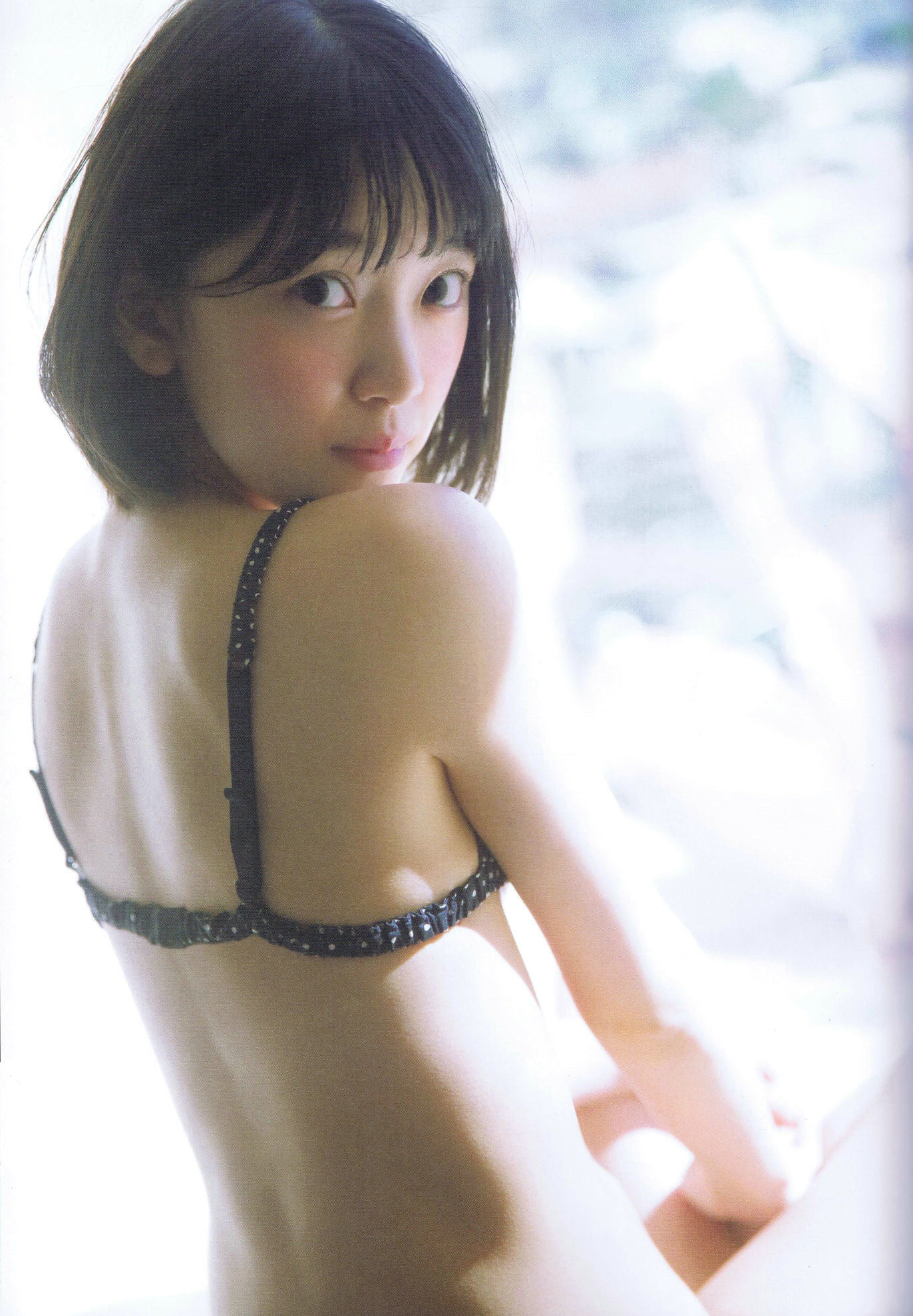 堀未央奈《君らしさ》-图59