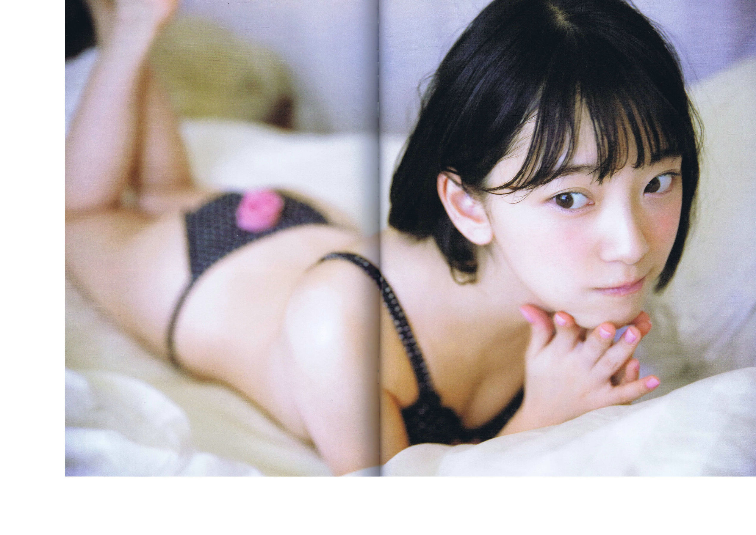 堀未央奈《君らしさ》-图63