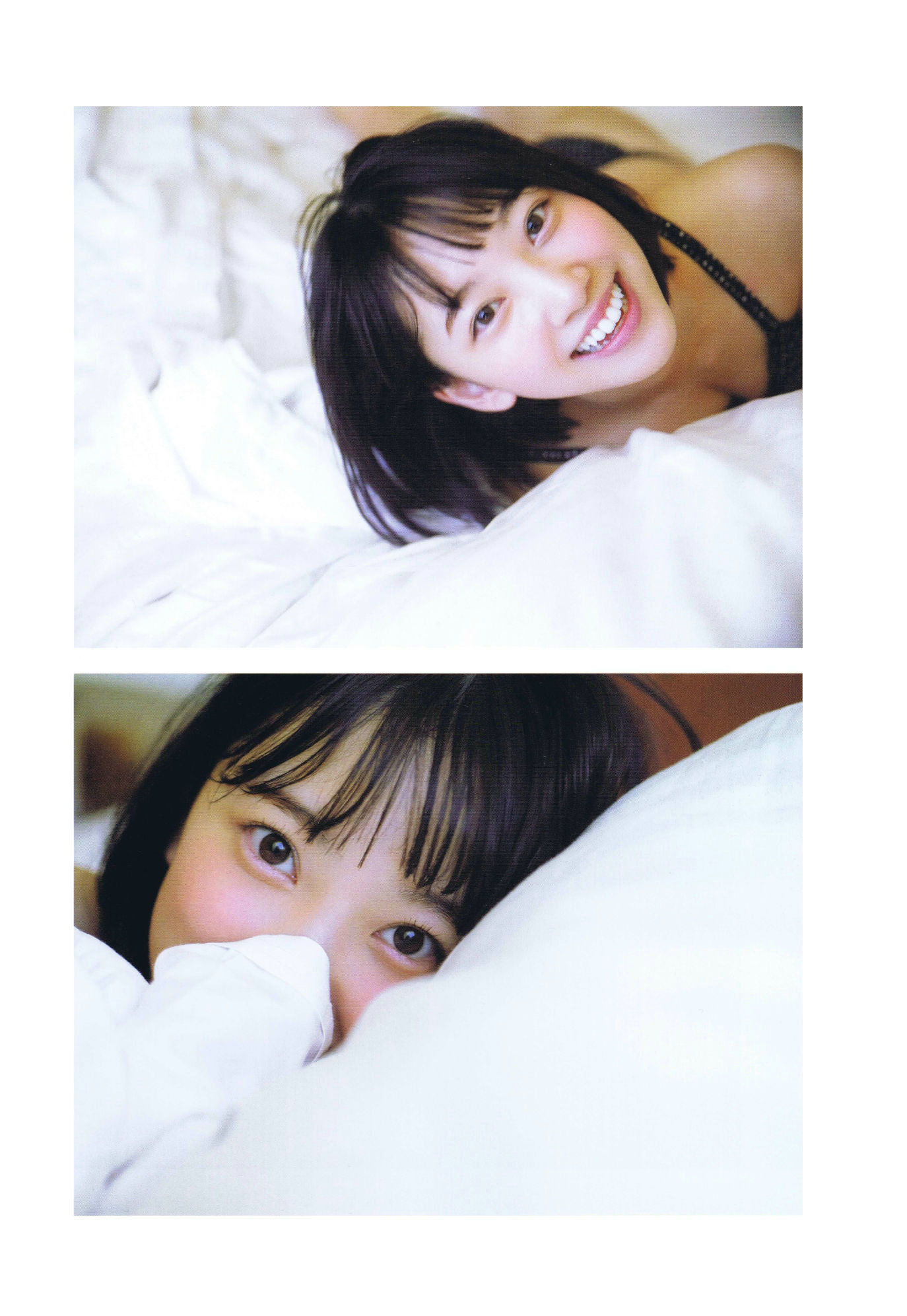 堀未央奈《君らしさ》-图64