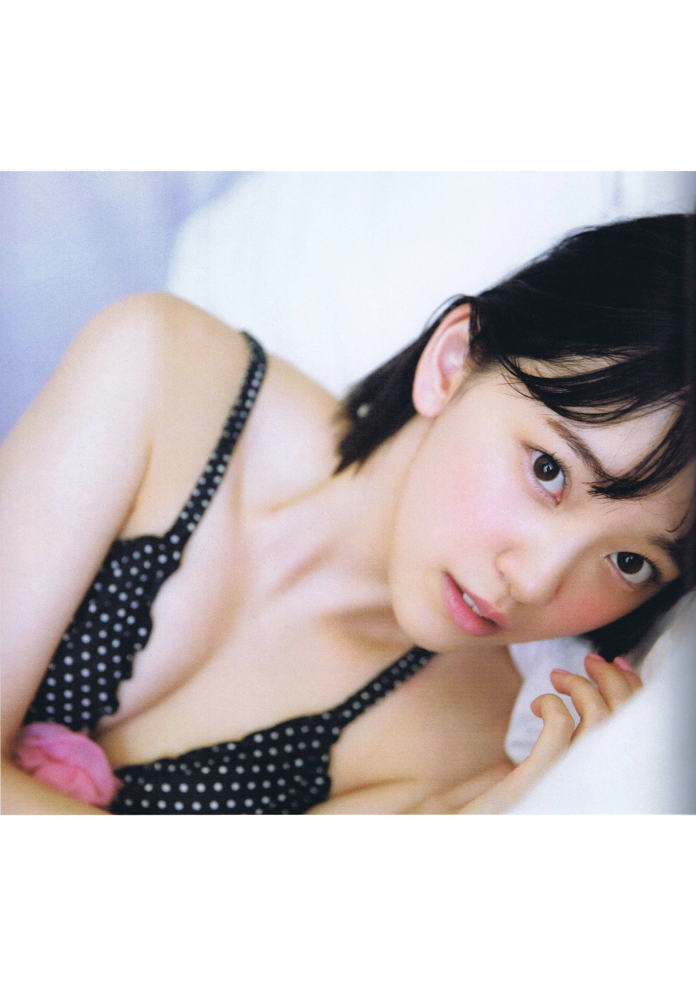 堀未央奈《君らしさ》-图65