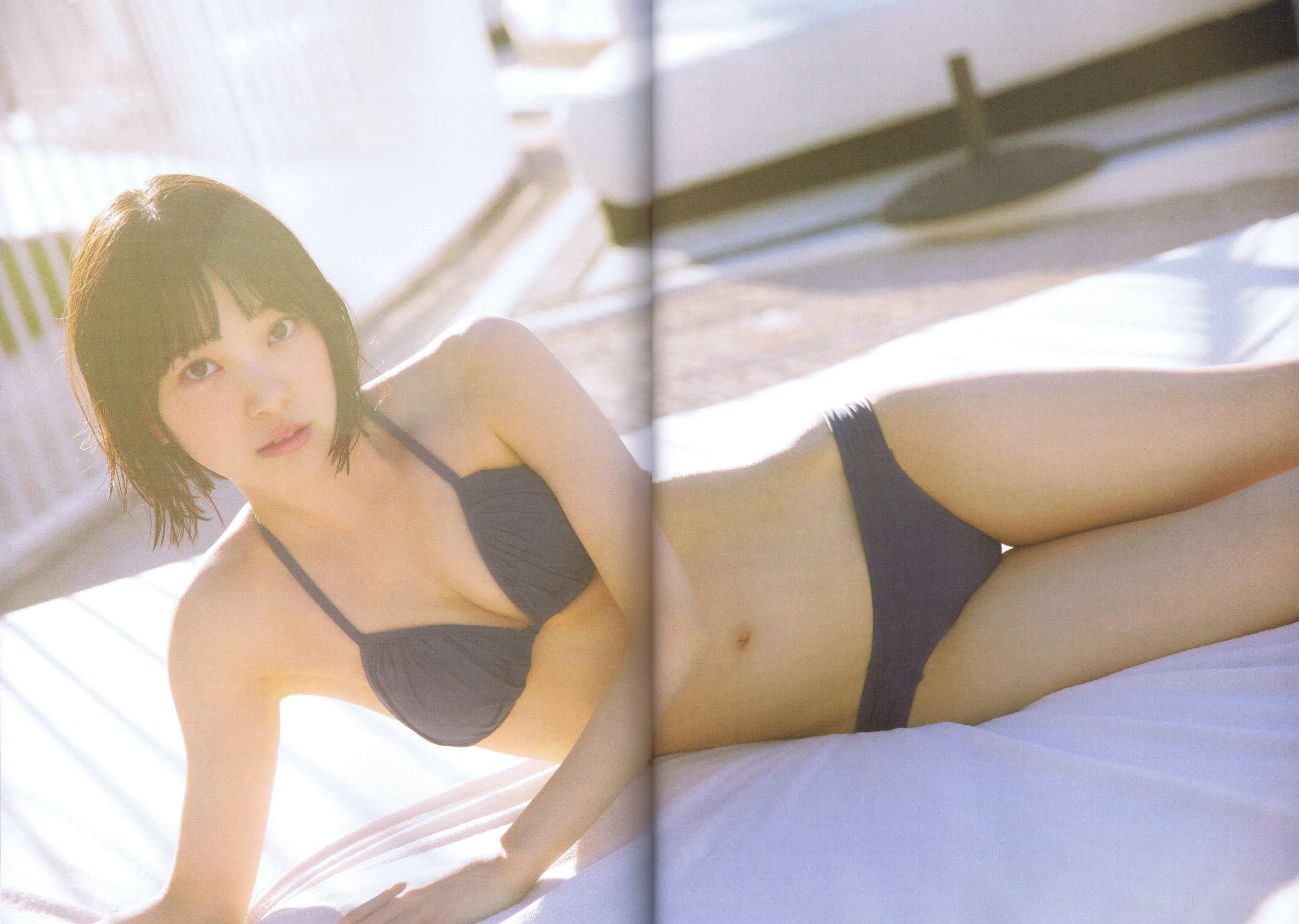 堀未央奈《君らしさ》-图66