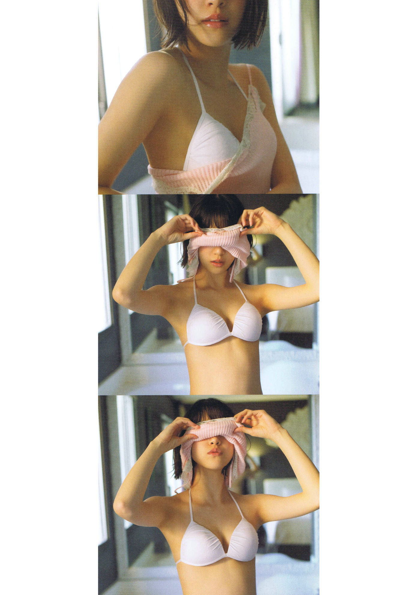 堀未央奈《君らしさ》-图71