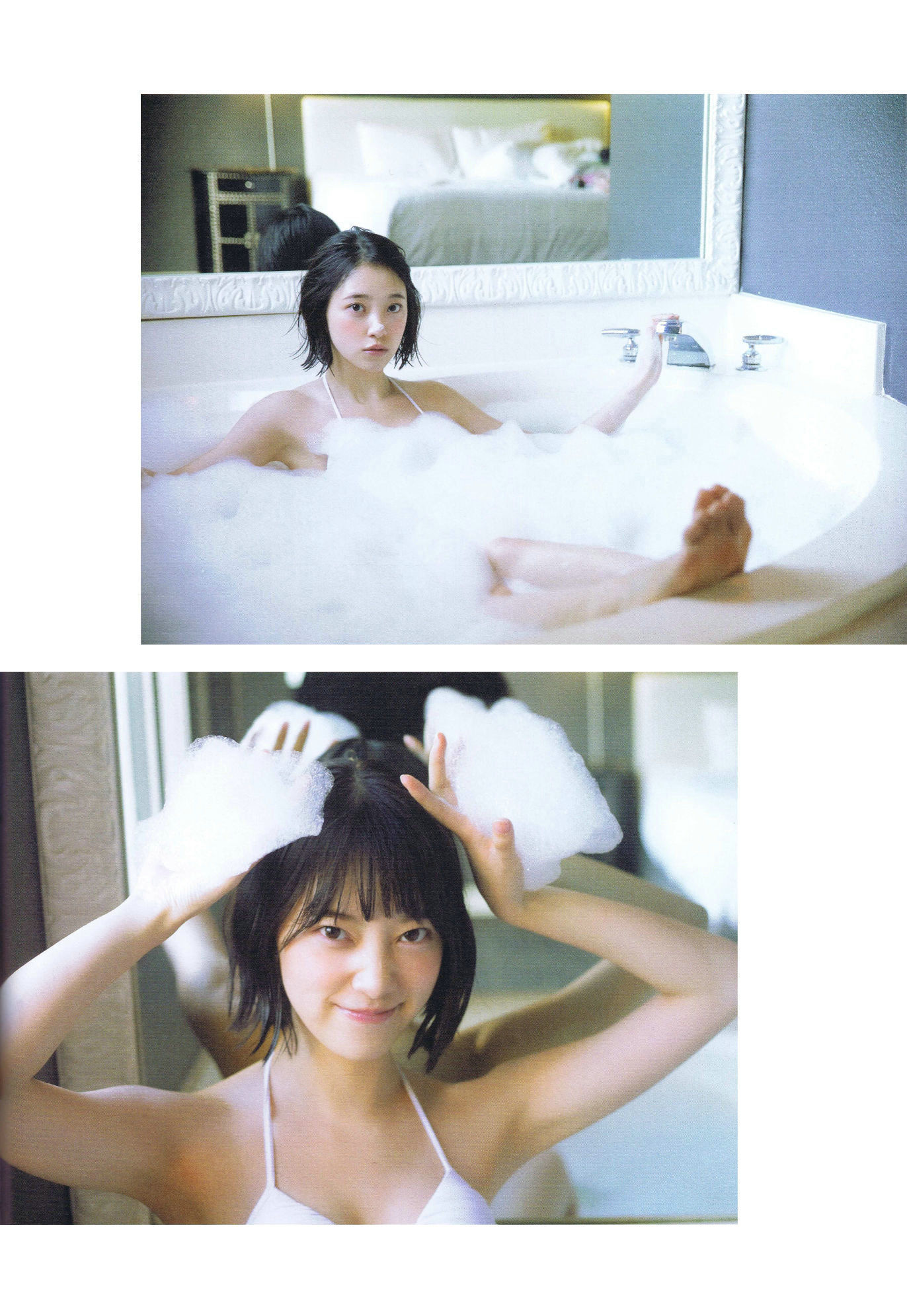 堀未央奈《君らしさ》-图73