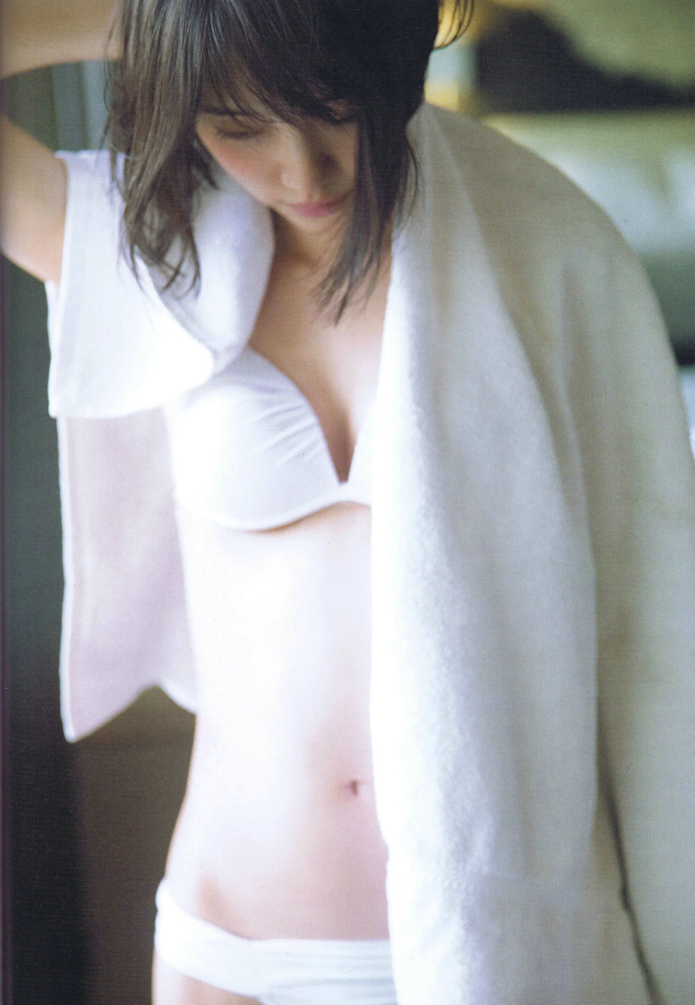 堀未央奈《君らしさ》-图77