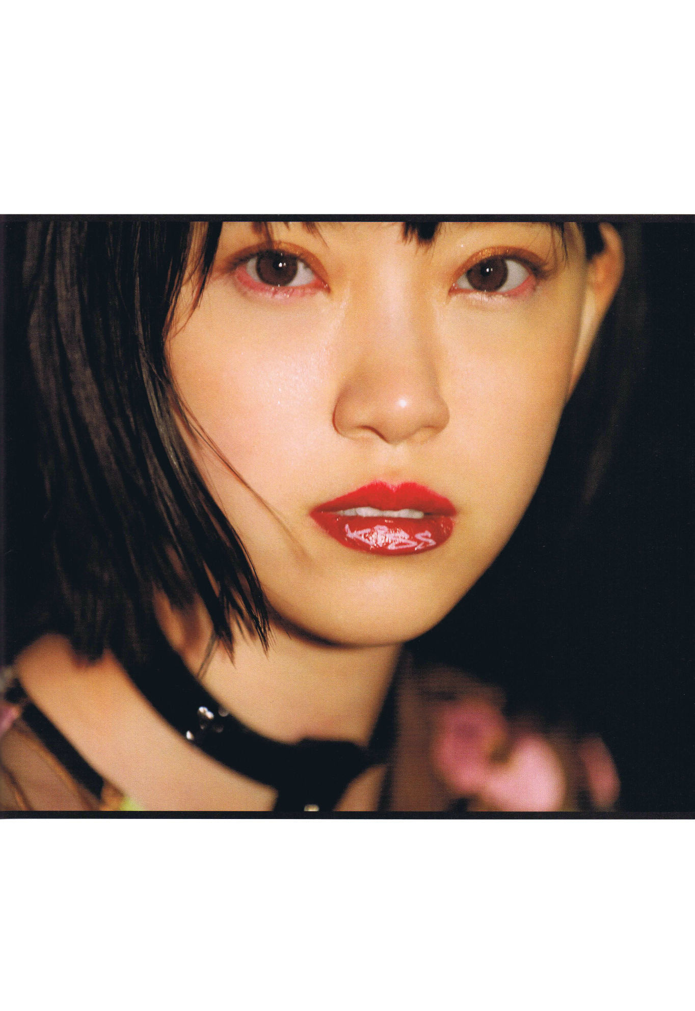 堀未央奈《君らしさ》-图85