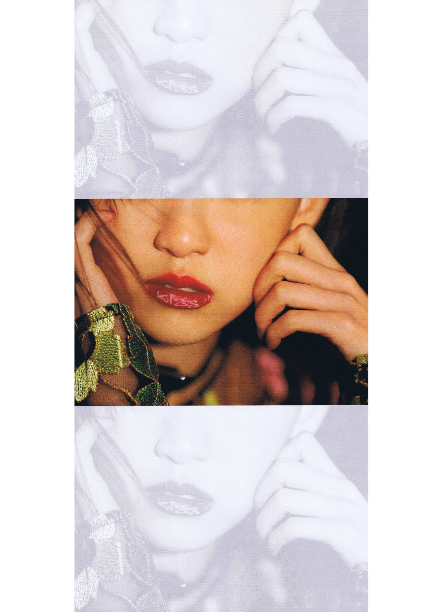 堀未央奈《君らしさ》-图86